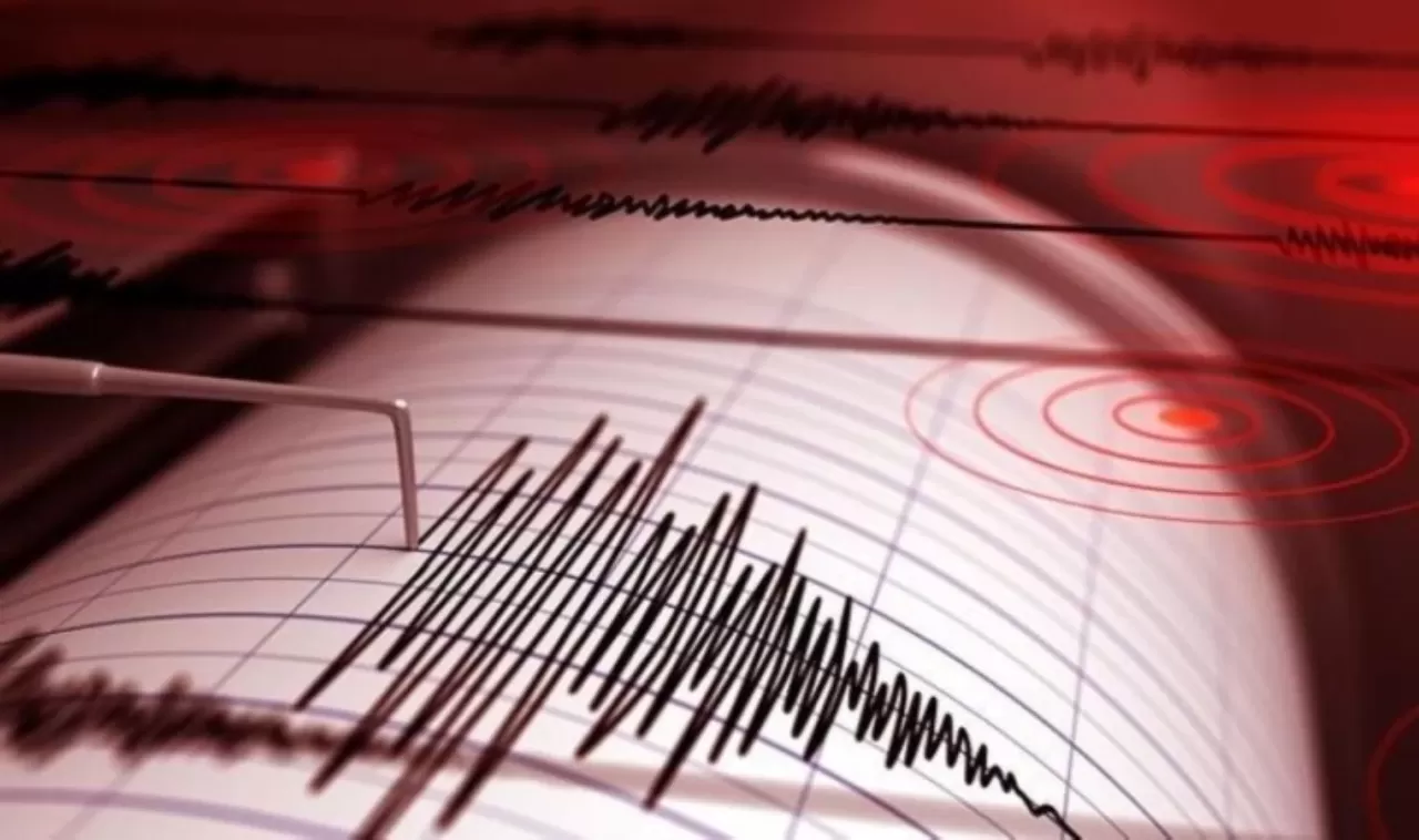 AFAD raporladı: Suriye'de endişe veren deprem meydana geldi, Türkiye sınırlarında da hissedildi