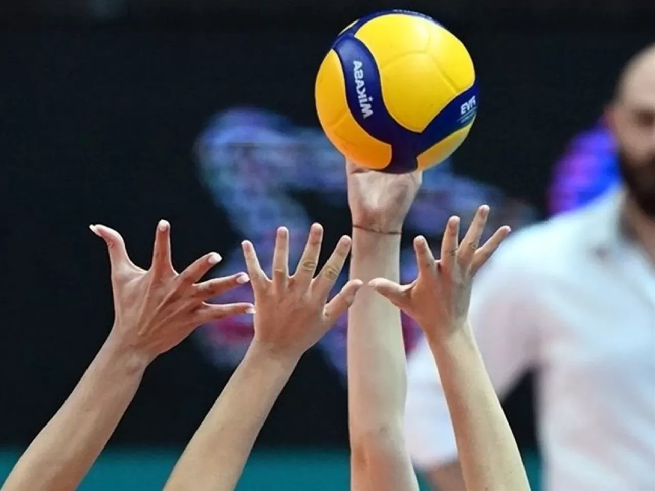 ABD ile İtalya arasındaki voleybol final maçı tarihi, saati