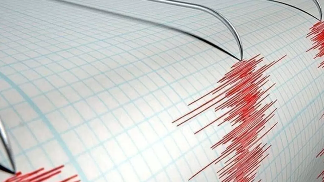 Muş'ta yaşanan deprem vatandaşları korkuttu ve kısa süreli paniğe neden oldu.