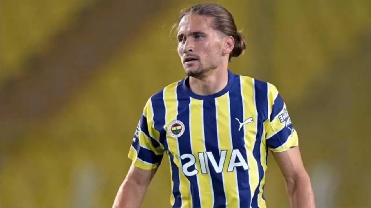 Fenerbahçe'nin Miguel Crespo ile yolları ayrıldı!