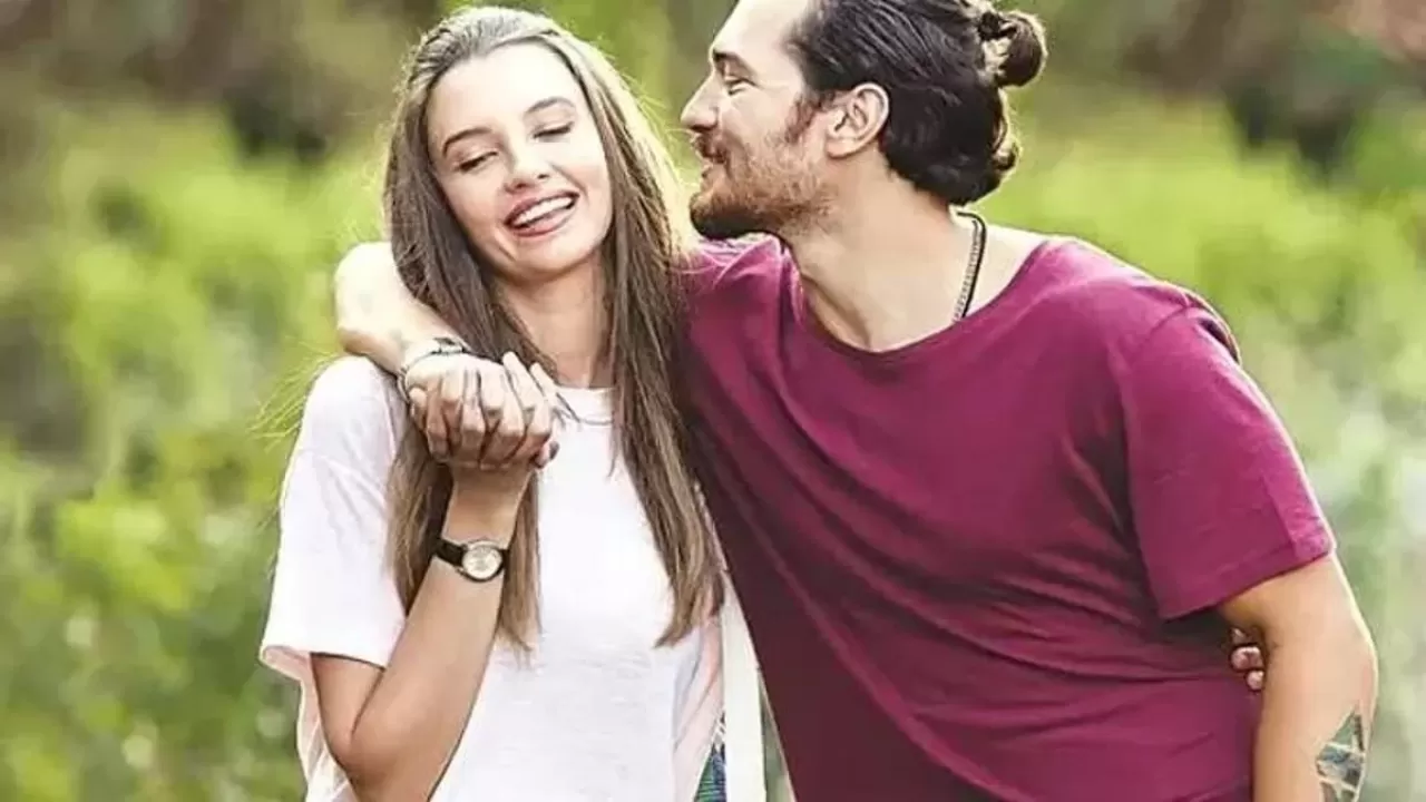 Leyla Lydia Tuğutlu ve Çağatay Ulusoy Delibal Filminin Çekim Yeri ve Yılı