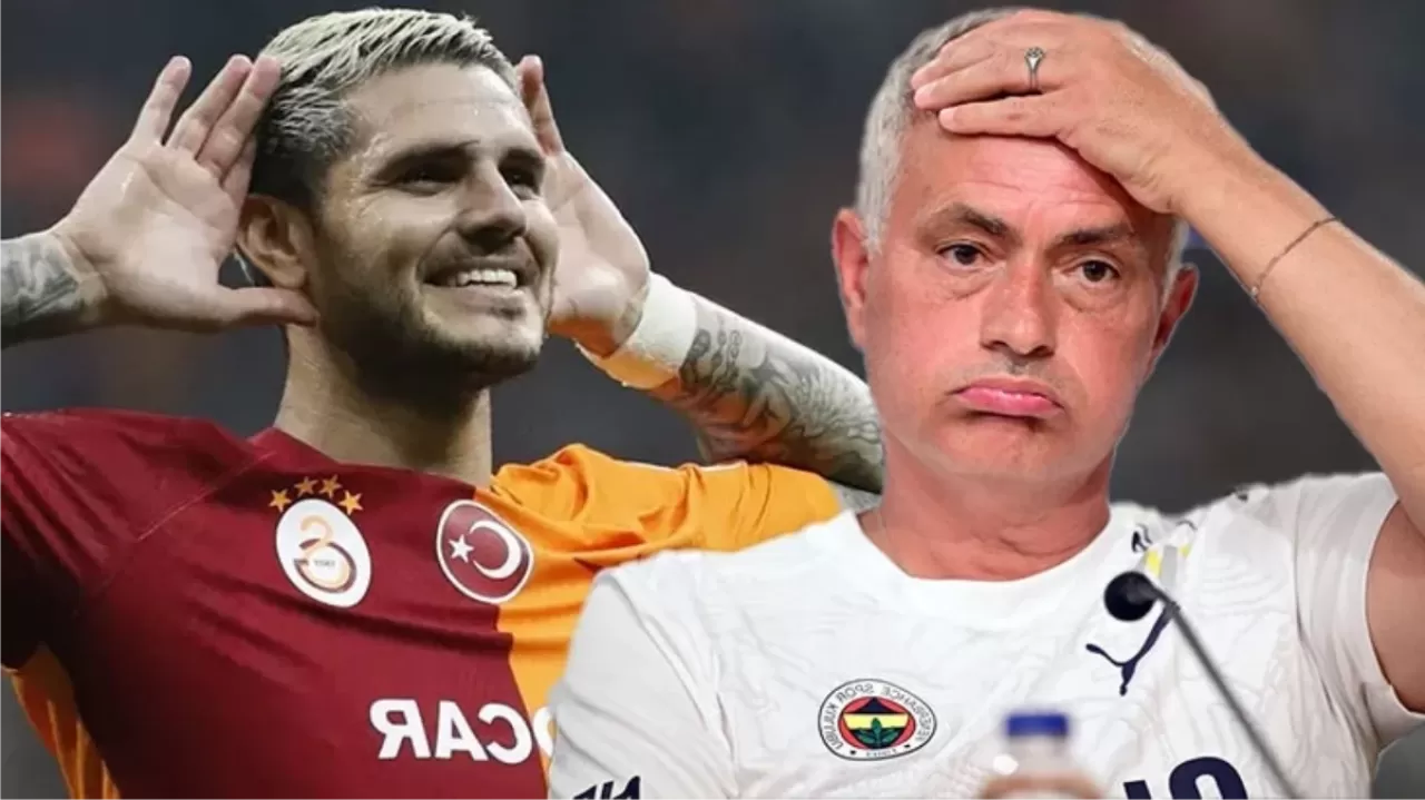 Fenerbahçe Taraftarı Hızlıca Tepki Gösterdi! Maç Öncesi Icardi Açıklaması Şaşırttı