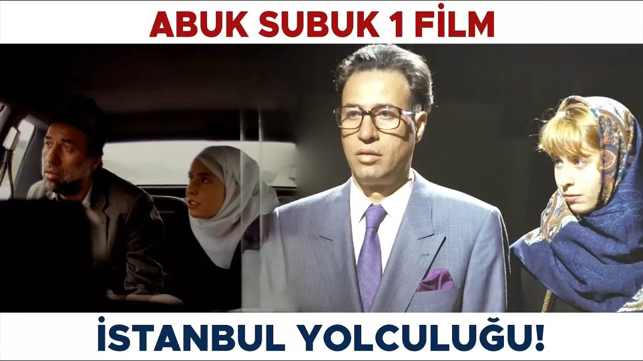 Abuk sabuk bir filmin konusu nedir, nerede çekildi? Film kadrosu