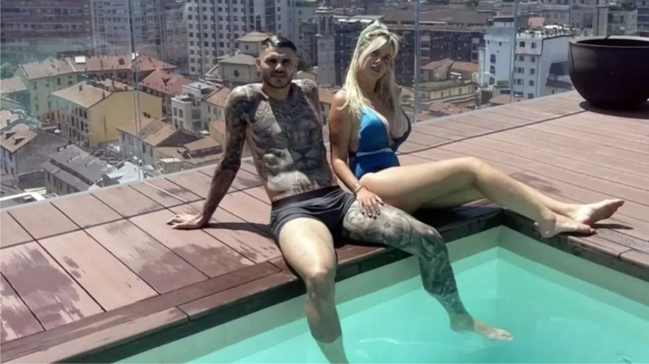 Icardi'nin Wanda Nara'dan sonra Galatasaray'a karşı başlattığı davada kafası karıştı: Paramı geri istiyorum!