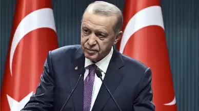 Erdoğan'dan İsrail Bakanı Katz'a Sert Tepki: "Klavye Soytarılarına Karşı...