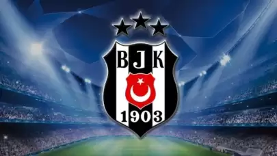 Adı Fenerbahçe ile anılıyordu: Beşiktaş yıldız forvet için harekete geçti!