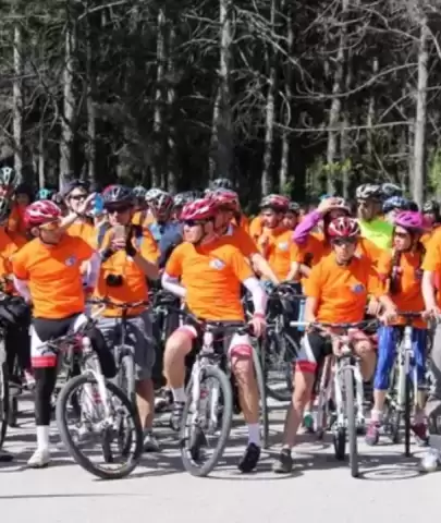 Ankara'da Pedallar Çevrilmeye Hazır, Bisiklet Festivali Başlıyor!