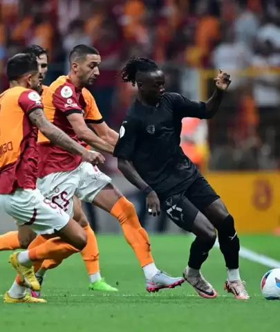 Galatasaray, Young Boys karşılaşması için muhtemel 11'ini belirledi!