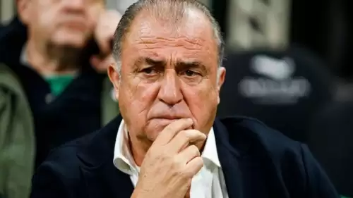 Fatih Terim, Seçil Erzan davası kapsamında ilk defa ifade verdi.