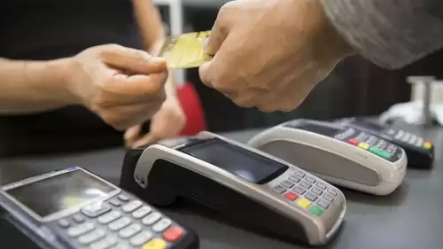 Maliye Bakanlığı'ndan Kredi ve Banka Kartı ile Yapılan Ödemeler Hakkında Yeni Açıklama