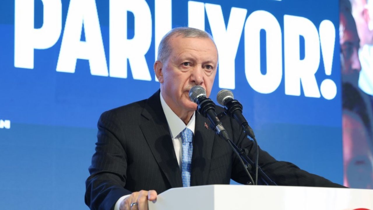 Cumhurbaşkanı Erdoğan'dan Çağrı: "Spor, Kavga ve İdeolojiye Meydan Vermemeli"