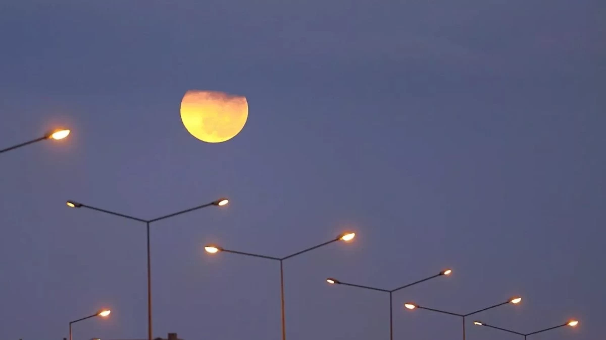 Heyecanla beklenen an nihayet geldi! Bu gece sürpriz bir gelişme yaşanacak...