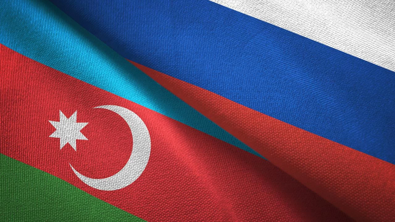 Azerbaycan ile Rusya arasında anlaşmalar imzalandı