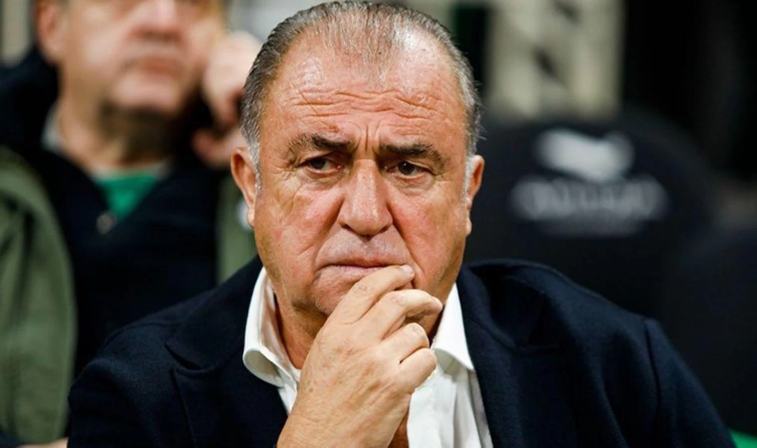 Fatih Terim, Seçil Erzan davası kapsamında ilk defa ifade verdi.