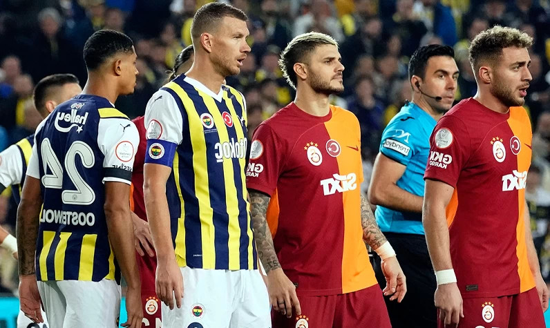 Sinan Engin'in iddiası şaşırttı: Fenerbahçe - Galatasaray derbisinde...