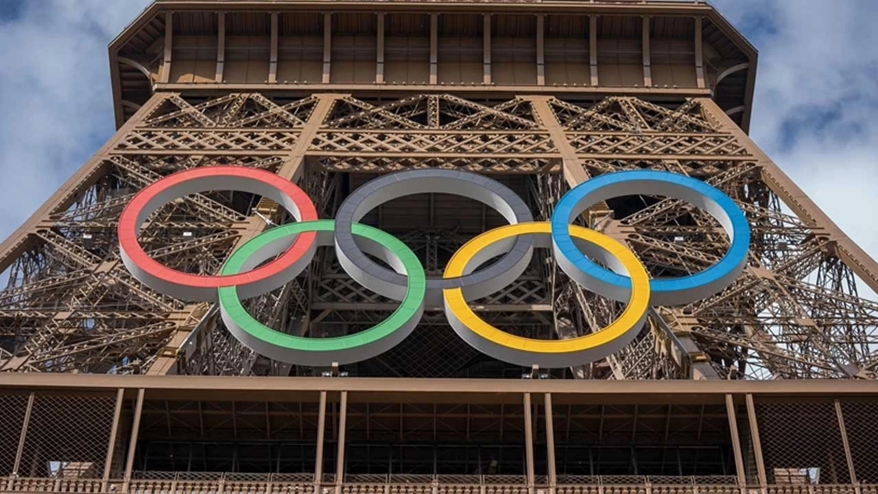 Paris 2024 Olimpiyatları'nda Türk Sporcuların 5 Ağustos Programı