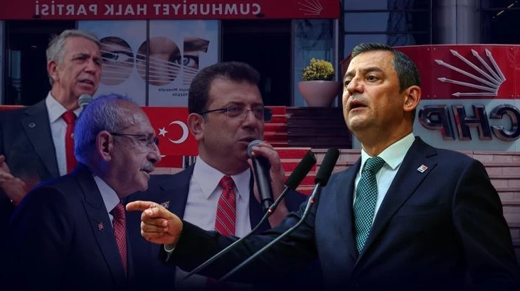 CHP'de beklenen olağanüstü kurultay kararı duyuruldu! Tarih netleşti.