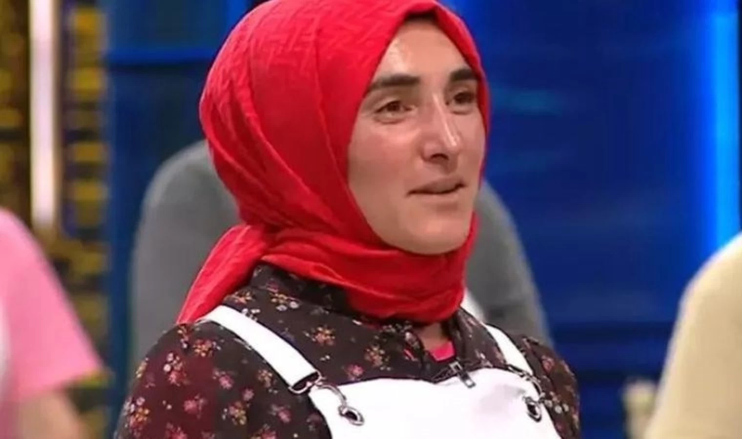 MasterChef Ayşe Ekiz kaç yaşında ve nereli?