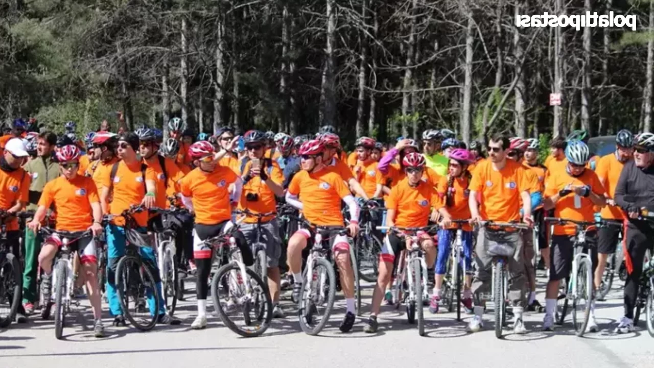 Ankara'da Pedallar Çevrilmeye Hazır, Bisiklet Festivali Başlıyor!