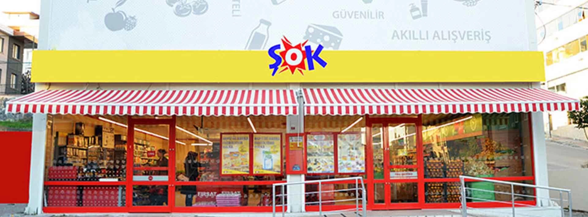 Şimdi Salça Yapımı İçin En Karlı Fırsatlar ŞOK Marketlerinde!