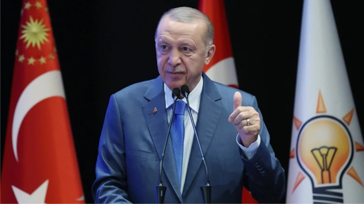 Erdoğan'ın Instagram'a erişim engeline ilişkin ilk yorumu: Dijital diktatörlük